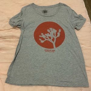 Parks Project Joshua Tree Women’s Shirt